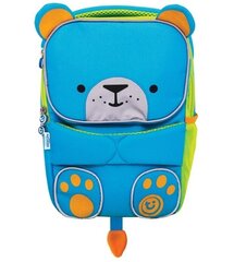 Рюкзак Trunki Toddlepak, Bert цена и информация | Школьные рюкзаки, спортивные сумки | 220.lv