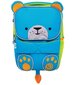 Mugursoma Trunki Toddlepak, Bert cena un informācija | Skolas somas | 220.lv