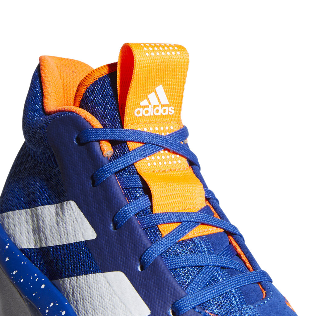 Adidas Apavi Pusaudžiem Pro Next 2019 K Blue cena un informācija | Sporta apavi bērniem | 220.lv