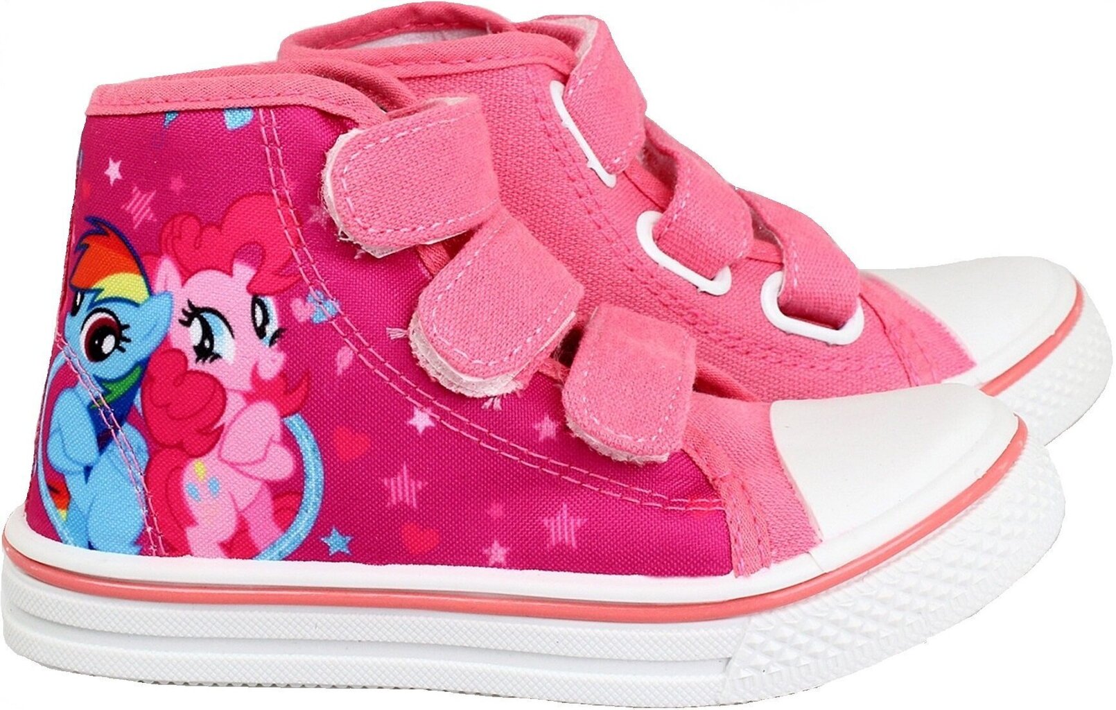 Setino Sporta apavi bērniem My Little Pony Pink цена и информация | Sporta apavi bērniem | 220.lv