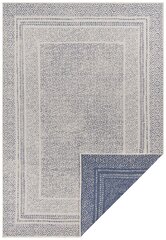 Divpusējs āra paklājs, 160x230 cm цена и информация | Ковры | 220.lv