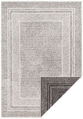 Divpusējs āra paklājs, 80x150 cm цена и информация | Ковры | 220.lv