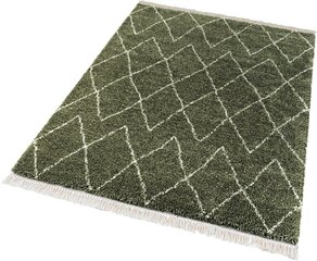 Mint Rugs ковер Desire Jade, 80x150 см цена и информация | Ковры | 220.lv