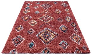 Mint Rugs ковер Essential Phoenix, 80x150 см цена и информация | Ковры | 220.lv