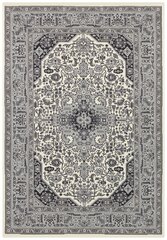 Nouristan paklājs Mirkan Skazar Isfahan, 80x150 cm цена и информация | Ковры | 220.lv