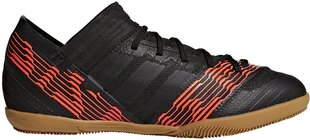 Adidas Apavi Pusaužiem Nemeziz Tango 17.3 In Black Red цена и информация | Футбольные ботинки | 220.lv