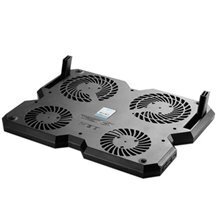 deepcool Multicore x6 Notebook cooler up cena un informācija | Portatīvo datoru dzesēšanas paliktņi un citi piederumi | 220.lv