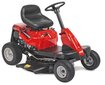 Zāles traktors MINIRIDER 76 SDE, MTD cena un informācija | Dārza traktori | 220.lv