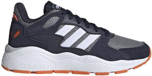 Adidas Обувь для подростков Crzychaos J Blue White цена и информация | Детская спортивная обувь | 220.lv
