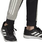 Adidas Bikses Yb Sid Pant Black цена и информация | Bikses zēniem | 220.lv