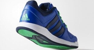 Adidas Детская обувь LK Trainer 6 K цена и информация | Детская спортивная обувь | 220.lv