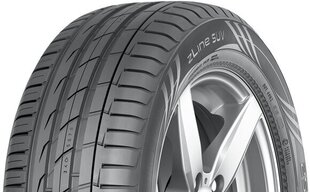 Nokian Z LINE 245/40R18 97Y цена и информация | Летняя резина | 220.lv