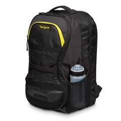  Stamina 15.6 Laptop Backpack Black / Green цена и информация | Рюкзаки, сумки, чехлы для компьютеров | 220.lv