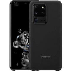 Чехол Samsung EF-PG988TBEGEU цена и информация | Чехлы для телефонов | 220.lv