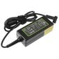 Zasilacz Ładowarka Green Cell PRO 19.5V 2.31A 45W do HP 250 G2 G3 G4 G5 255 G2 G3 G4 G5, HP ProBook 450 G3 G4 650 G2 G3 cena un informācija | Lādētāji portatīvajiem datoriem | 220.lv