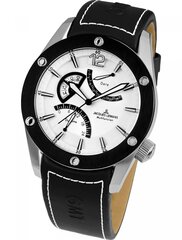 Часы Jacques Lemans 1-1739B цена и информация | Мужские часы | 220.lv