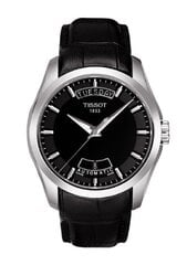 Часы TISSOT T035.407.16.051.00 цена и информация | Мужские часы | 220.lv