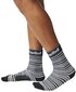 Adidas Futbola Zeķes Icon Socks Black White цена и информация | Futbola formas un citas preces | 220.lv