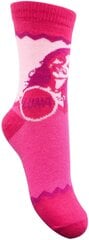 Детские носки Setino Soy Luna Pink цена и информация | Носки, колготки для девочек | 220.lv