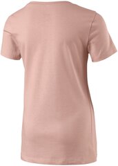 Puma Krekliņš Pusaudžiem Style Graphic Tee Pink cena un informācija | Krekli, bodiji, blūzes meitenēm | 220.lv