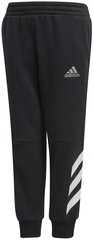 Штаны для подростков Adidas Lb Comfi Pants Black цена и информация | Штаны для мальчиков | 220.lv
