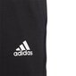 Adidas Bikses Pusaudžiem Yb Id Sta Pant Black цена и информация | Bikses meitenēm | 220.lv