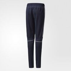 Adidas Штаны для подростков Tango Cage Training Navy цена и информация | Штаны для мальчика ABN-2894/CZA/098 | 220.lv