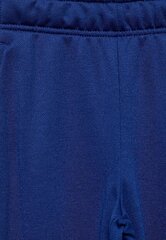 Nike Bikses Pusaudžiem B Nk Dry Pant Taper Flc Blue cena un informācija | Bikses zēniem | 220.lv