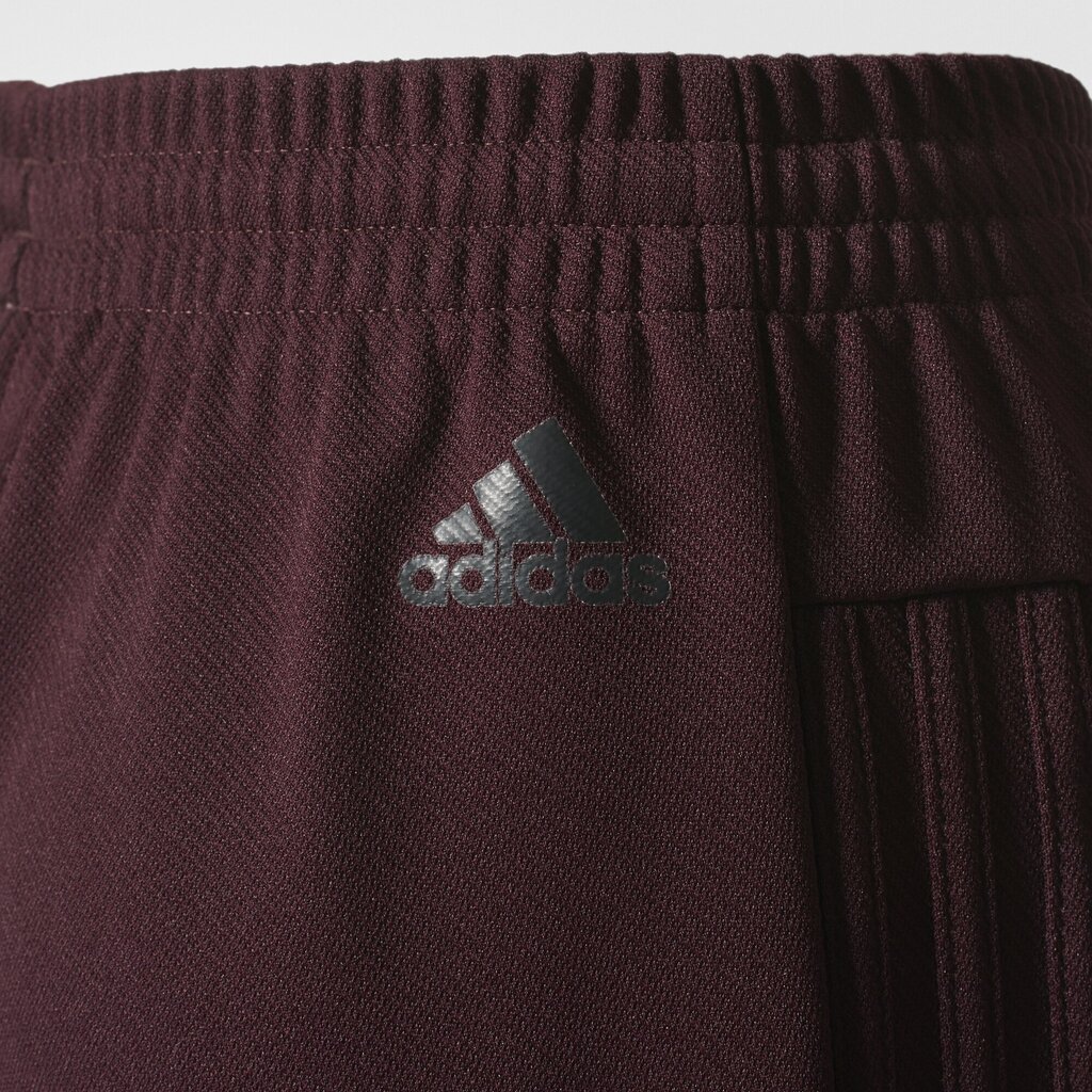 Adidas Bikses Pusaudžiem Id Tiro 3S Burgundy цена и информация | Bikses zēniem | 220.lv