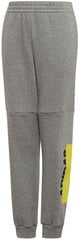 Штаны для подростков Adidas ID Lin Pants Grey цена и информация | Штаны для мальчиков | 220.lv