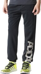 Adidas Штаны для подростков YB LR B SWT PT цена и информация | Штаны для мальчиков | 220.lv