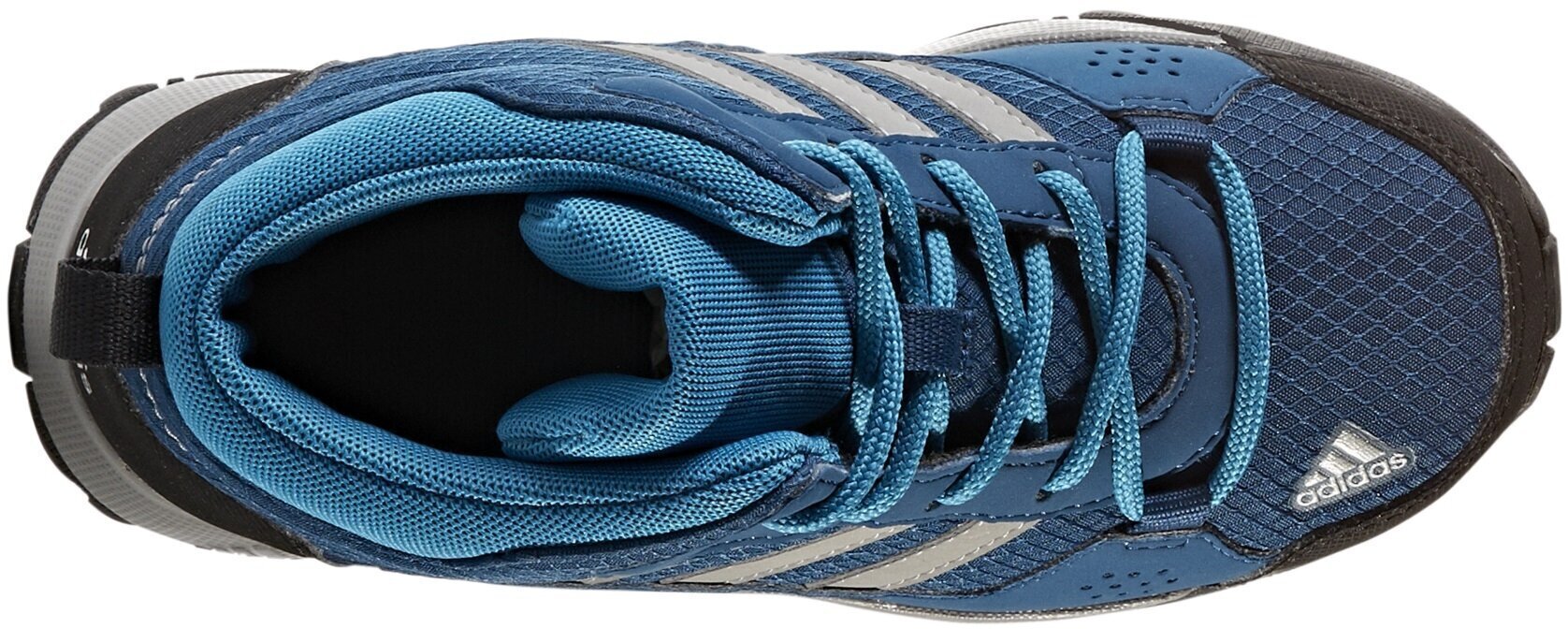 Adidas Apavi Pusaudžiem Hyperhiker K Blue cena un informācija | Bērnu zābaki | 220.lv