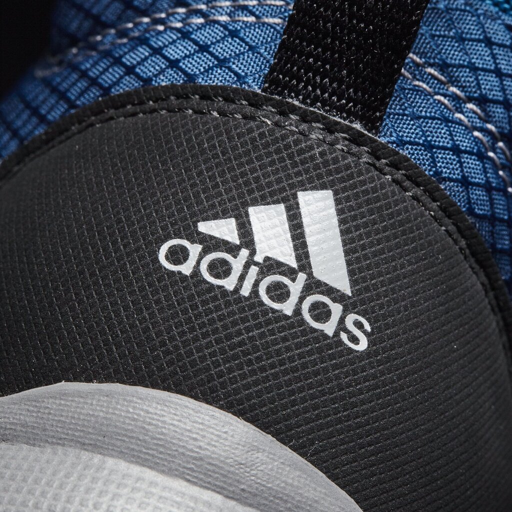 Adidas Apavi Pusaudžiem Hyperhiker K Blue цена и информация | Bērnu zābaki | 220.lv