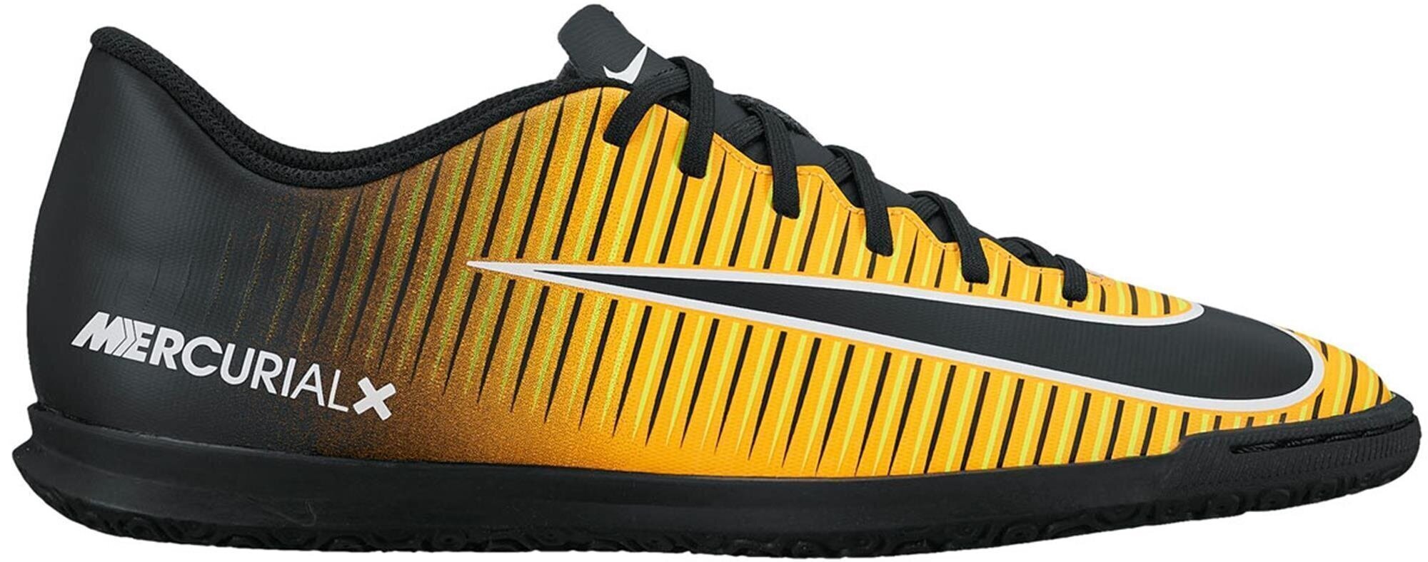 Yellow sales nike vortex