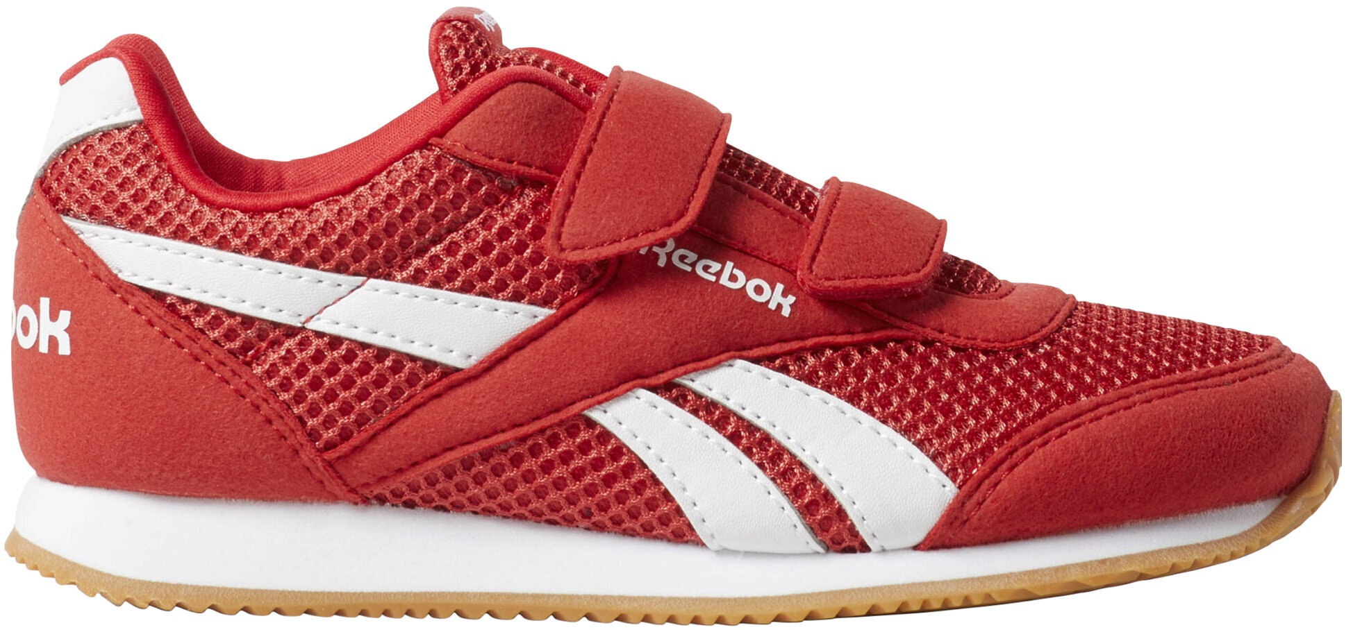 Reebok Apavi Bērniem Royal Cljog Primal Red cena un informācija | Sporta apavi bērniem | 220.lv