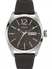 Часы Guess W0658G3 цена и информация | Мужские часы | 220.lv