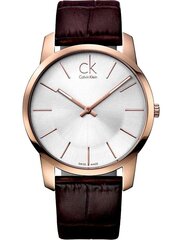 Часы Calvin Klein K2G21629 цена и информация | Мужские часы | 220.lv