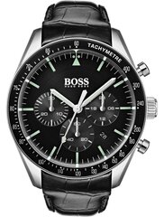 Pulkstenis Hugo Boss 1513625 cena un informācija | Vīriešu pulksteņi | 220.lv