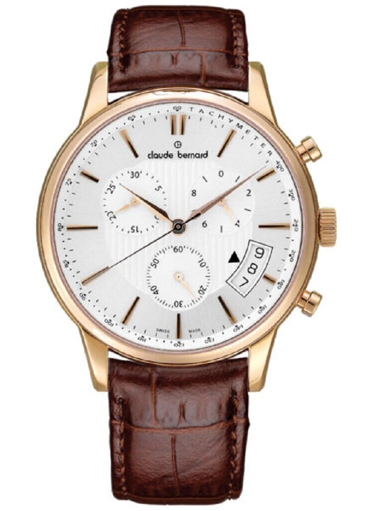 Pulkstenis Claude Bernard 01002 37R AIR цена и информация | Sieviešu pulksteņi | 220.lv