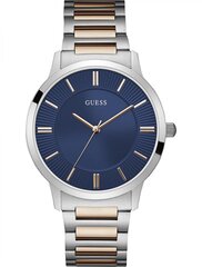 Pulkstenis Guess W0990G4 цена и информация | Мужские часы | 220.lv