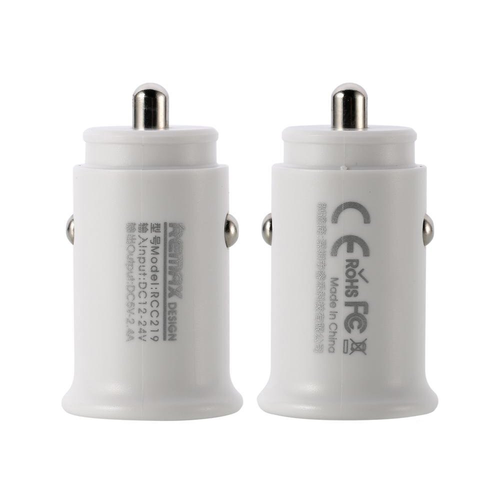 Remax RCC-219 цена и информация | Lādētāji un adapteri | 220.lv