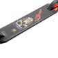 Triku skrejritenis Nils Extreme Skull HS100-5, Black-Red cena un informācija | Skrejriteņi | 220.lv