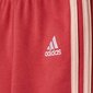 Adidas Bikses Bērniem I FAV KN PANT Red цена и информация | Zīdaiņu bikses | 220.lv