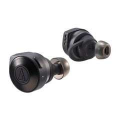 Беспроводные наушники Audio Technica ATH-CKS5TW цена и информация | Наушники | 220.lv