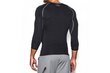 Sporta krekli vīriešiem Under Armour HG Compression Longsleeve 1257471-001 цена и информация | Sporta apģērbs vīriešiem | 220.lv