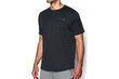 Sporta krekls vīriešiem Under Armour Sportstyle Core Tee 1303705-001 цена и информация | Sporta apģērbs vīriešiem | 220.lv