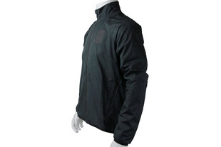 Jaka vīriešiem Adidas Stadium Woven Jacket AI4303 cena un informācija | Vīriešu virsjakas | 220.lv