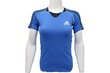 Sporta krekls sievietēm Adidas Pres S/S Tee G85920 cena un informācija | Sporta apģērbs sievietēm | 220.lv