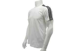 Vīriešu T-krekls Adidas Event Tee U39227 cena un informācija | Vīriešu T-krekli | 220.lv