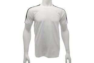 Vīriešu T-krekls Adidas Event Tee U39227 cena un informācija | Vīriešu T-krekli | 220.lv